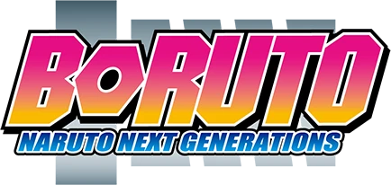 Boruto logo