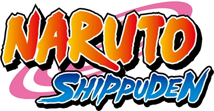 Naruto Shippuden logo