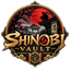 Shinobi Vault - Home